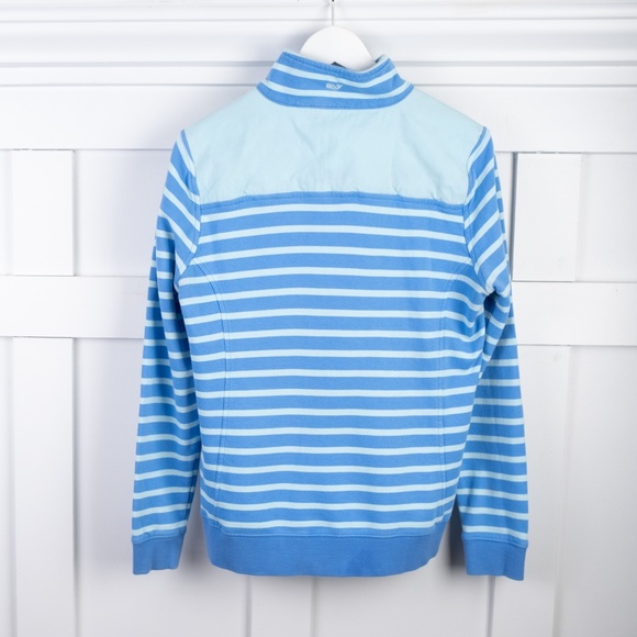 Vineyard Vines Women's Shep shirt size S - Picture 5 of 6